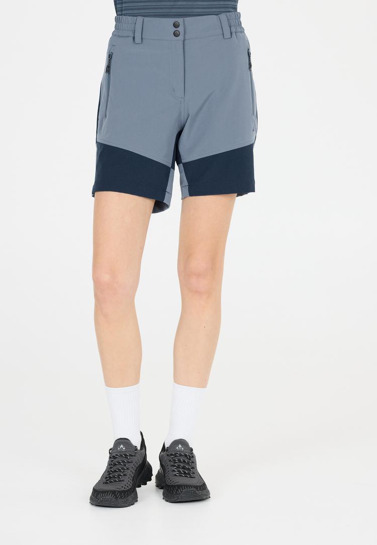 Whistler Whistler LALA Shorts Damen - 2253 China Blue - 1 | SportScheck