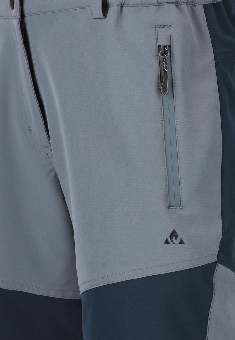 Whistler Whistler LALA Shorts Damen - 2253 China Blue - 0 | SportScheck