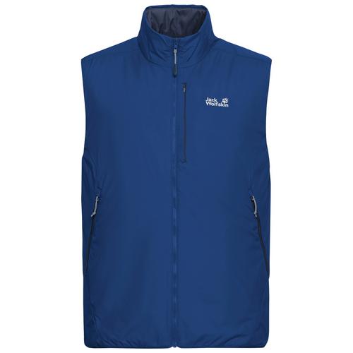 Jack Wolfskin TRAIL LIGHT INS 2IN1 VEST M Outdoorweste Herren