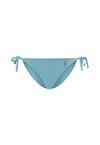 Lascana Bikini-Hose Bikini Hose Damen - grau-blau