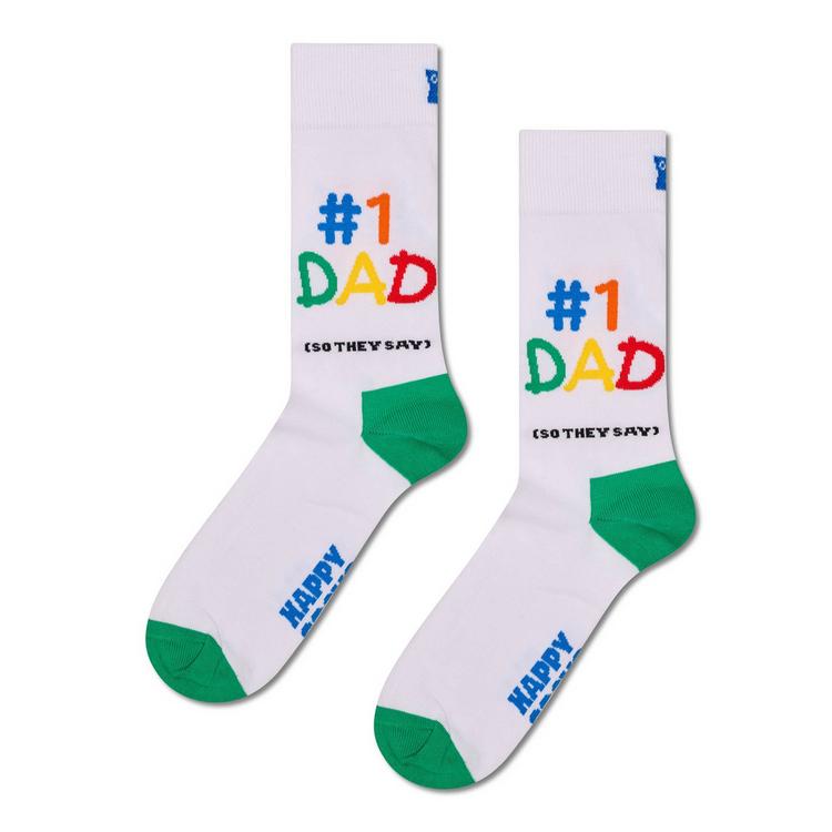 Happy Socks Happy Socks Socken Socken Herren - No.1 Dad - 0 | SportScheck
