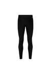 DANISH ENDURANCE Merino Funktionsunterhose Herren - schwarz