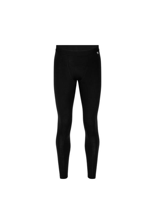 DANISH ENDURANCE Merino Funktionsunterhose Herren