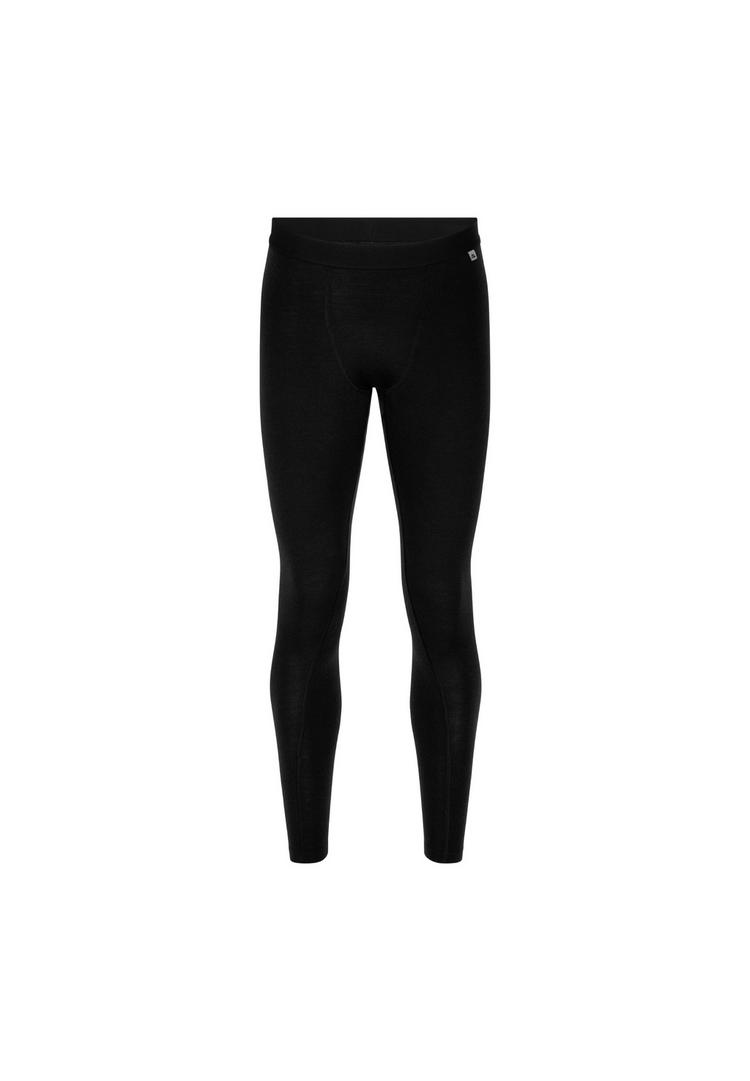 DANISH ENDURANCE DANISH ENDURANCE Merino Funktionsunterhose Herren - schwarz - 0 | SportScheck