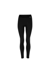 DANISH ENDURANCE Merino Funktionsunterhose Damen - schwarz