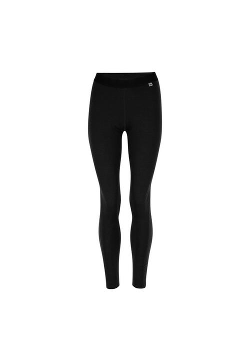 DANISH ENDURANCE Merino Funktionsunterhose Damen