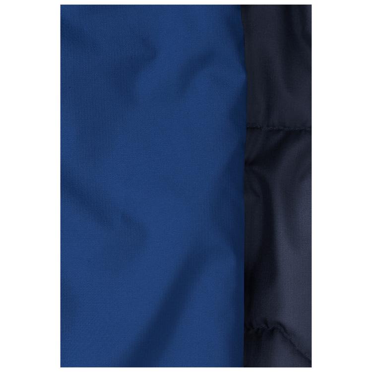 Jack Wolfskin Jack Wolfskin TRAIL LIGHT INS 2IN1 VEST M Outdoorweste Herren - blue orchid - 4 | SportScheck