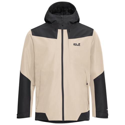 Jack Wolfskin FLEXTRAIL 2L JKT M Funktionsjacke Herren