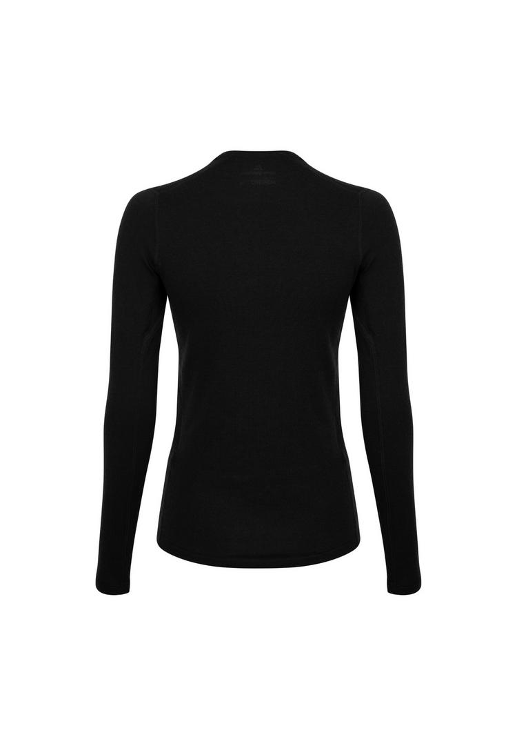 DANISH ENDURANCE DANISH ENDURANCE Merino Unterhemd Damen - schwarz - 0 | SportScheck