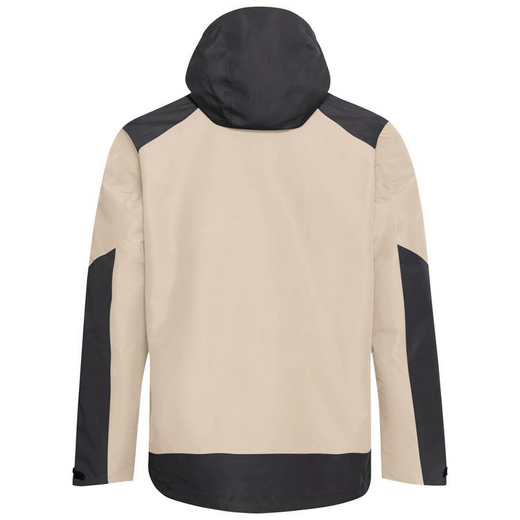 Jack Wolfskin Jack Wolfskin FLEXTRAIL 2L JKT M Funktionsjacke Herren - oyster - 0 | SportScheck