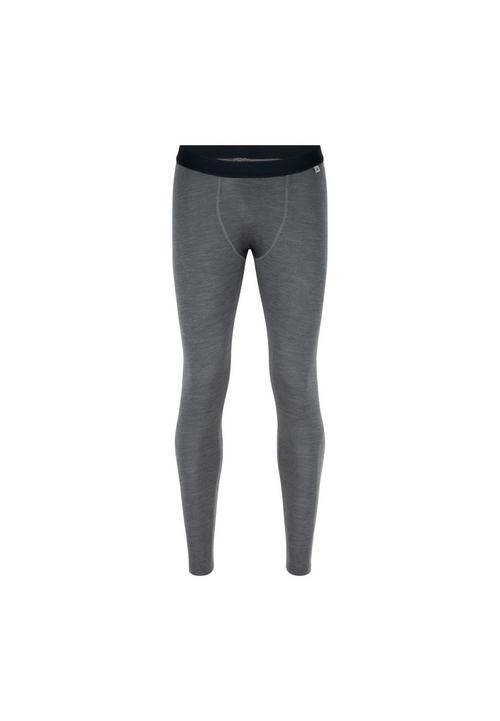 DANISH ENDURANCE Merino Funktionsunterhose Herren