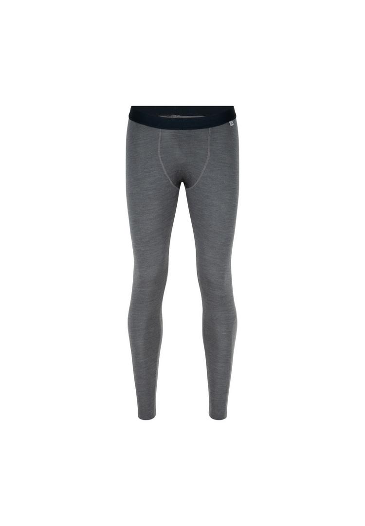 DANISH ENDURANCE DANISH ENDURANCE Merino Funktionsunterhose Herren - dark grey - 0 | SportScheck