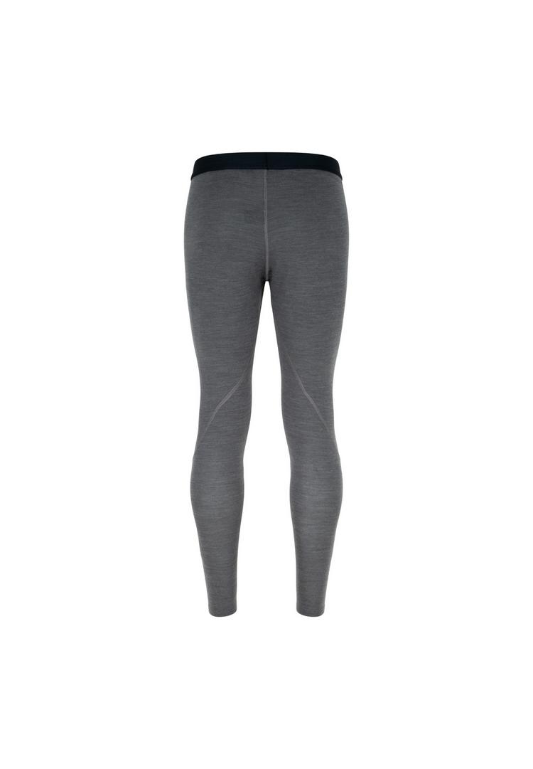 DANISH ENDURANCE DANISH ENDURANCE Merino Funktionsunterhose Herren - dark grey - 0 | SportScheck