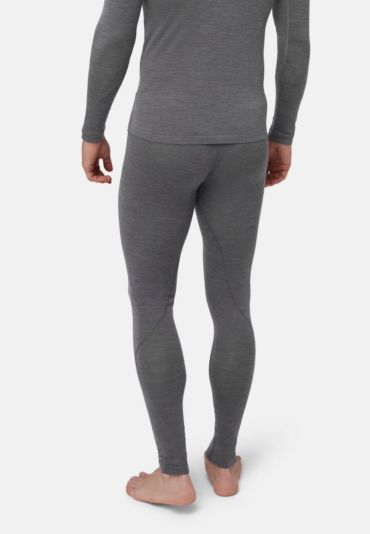 DANISH ENDURANCE DANISH ENDURANCE Merino Funktionsunterhose Herren - dark grey - 1 | SportScheck
