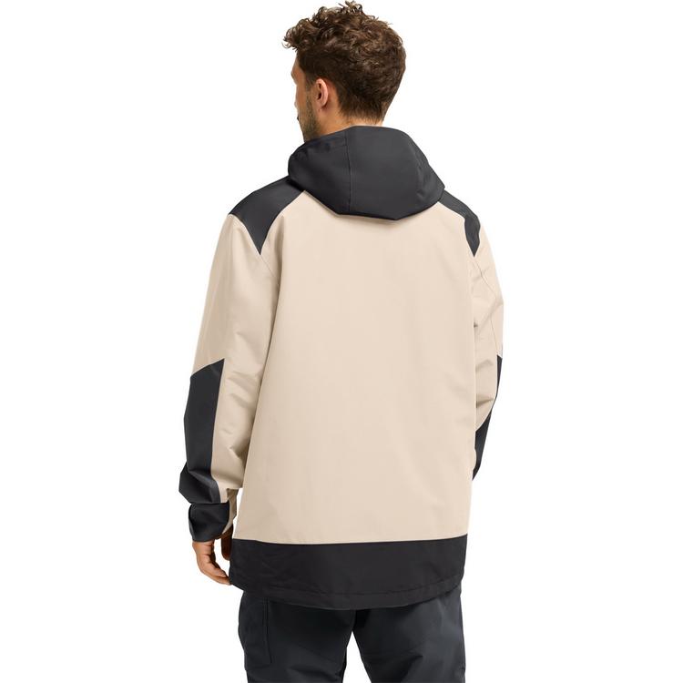 Jack Wolfskin Jack Wolfskin FLEXTRAIL 2L JKT M Funktionsjacke Herren - oyster - 1 | SportScheck