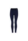 DANISH ENDURANCE Merino Funktionsunterhose Damen - dark navy