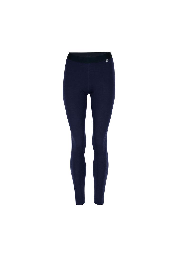 DANISH ENDURANCE DANISH ENDURANCE Merino Funktionsunterhose Damen - dark navy - 0 | SportScheck