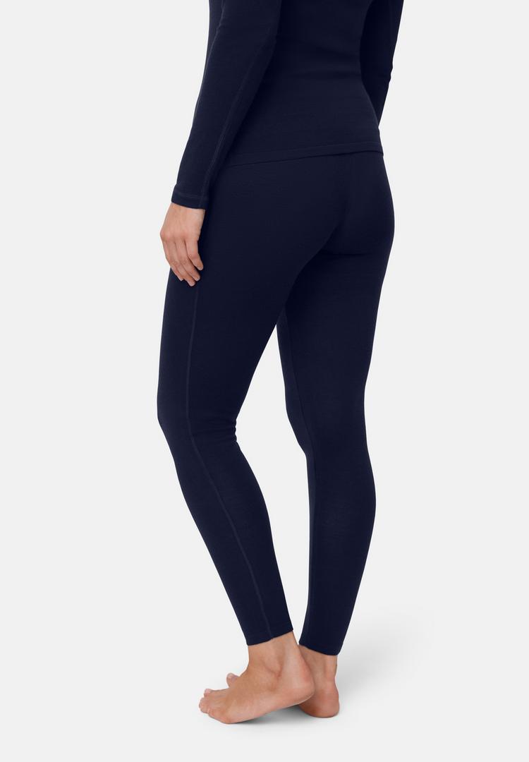 DANISH ENDURANCE DANISH ENDURANCE Merino Funktionsunterhose Damen - dark navy - 1 | SportScheck