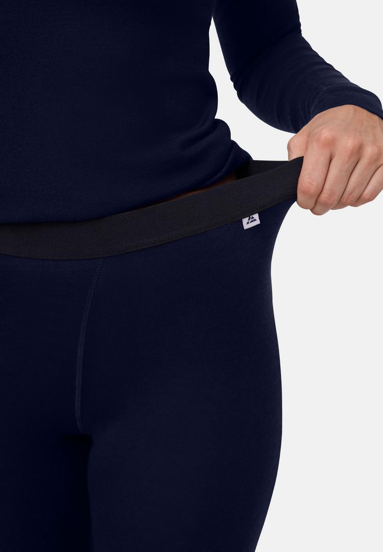 DANISH ENDURANCE DANISH ENDURANCE Merino Funktionsunterhose Damen - dark navy - 1 | SportScheck