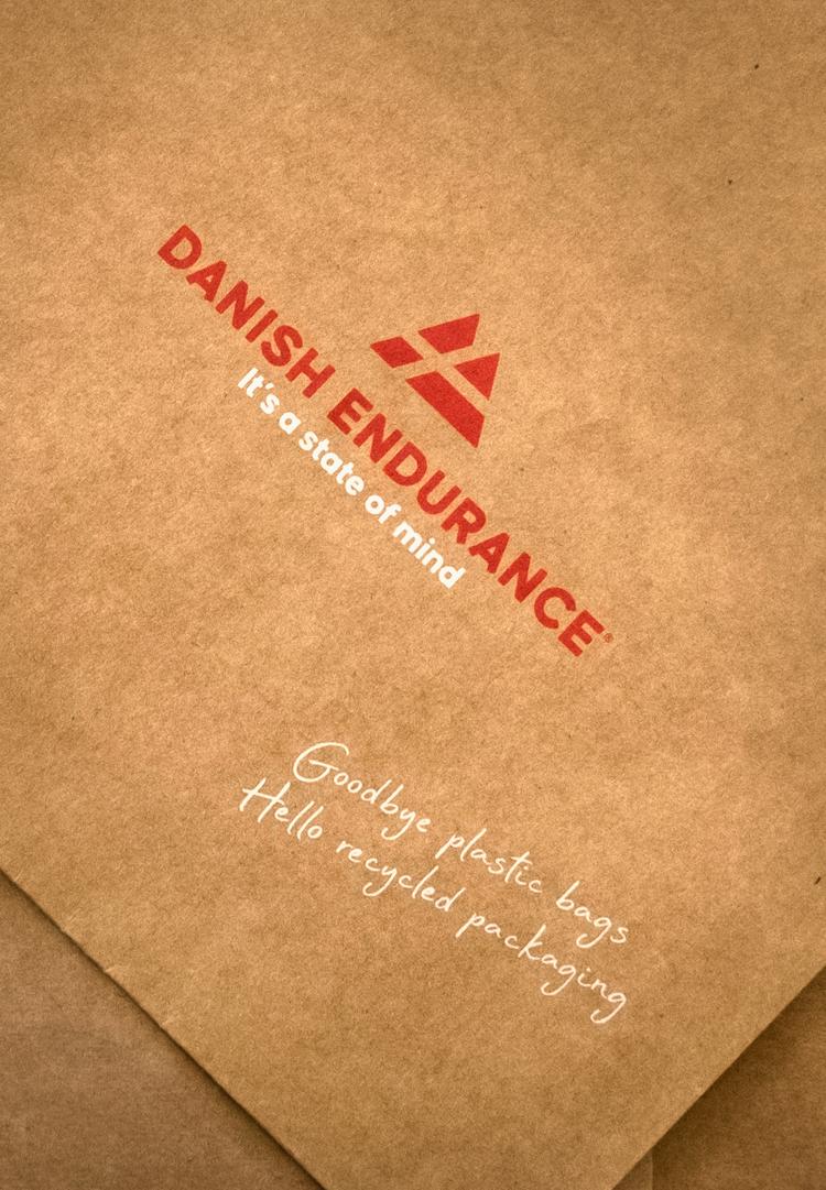 DANISH ENDURANCE DANISH ENDURANCE Organic Trunks Unterhose Herren - navy - 1 | SportScheck