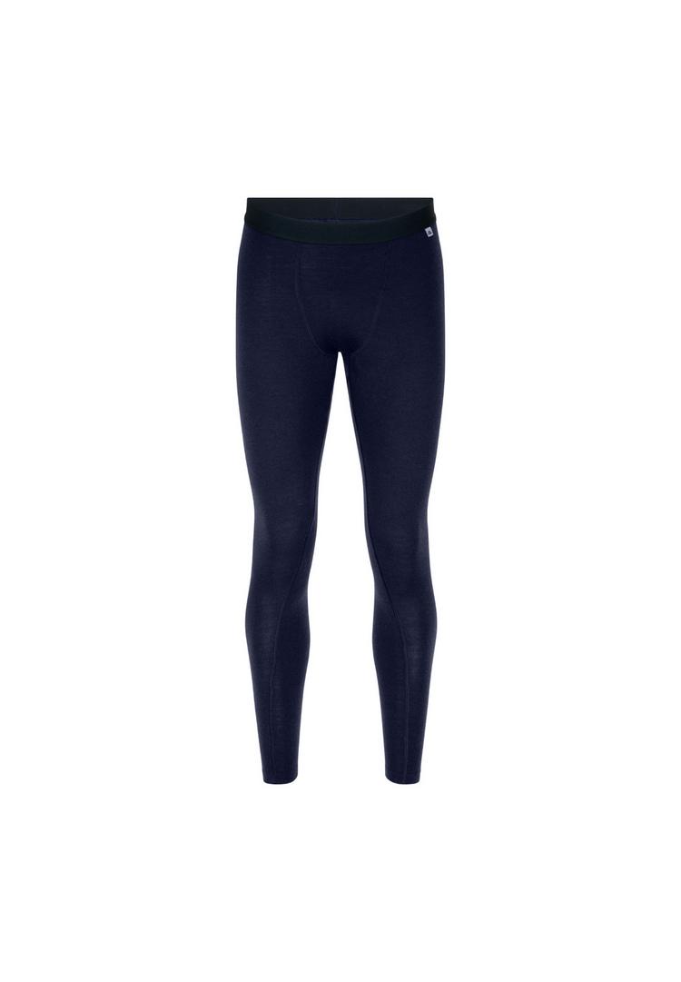 DANISH ENDURANCE DANISH ENDURANCE Merino Funktionsunterhose Herren - dark navy - 0 | SportScheck