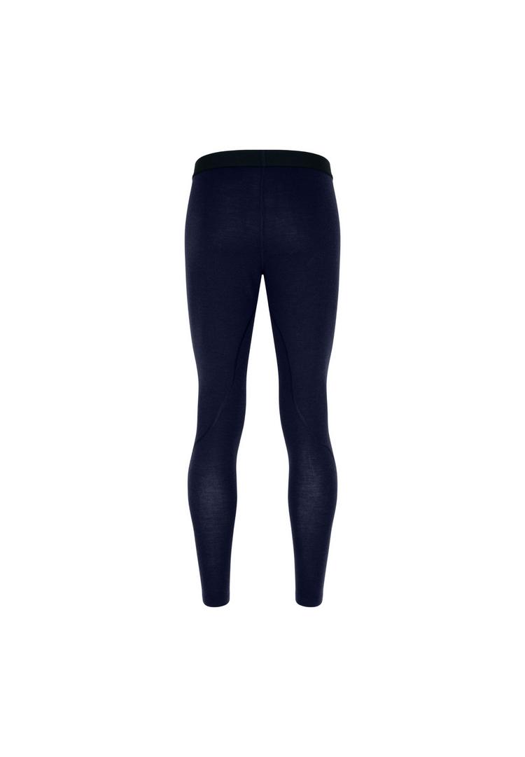 DANISH ENDURANCE DANISH ENDURANCE Merino Funktionsunterhose Herren - dark navy - 0 | SportScheck