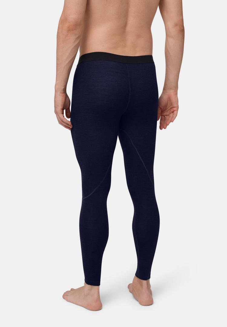 DANISH ENDURANCE DANISH ENDURANCE Merino Funktionsunterhose Herren - dark navy - 1 | SportScheck
