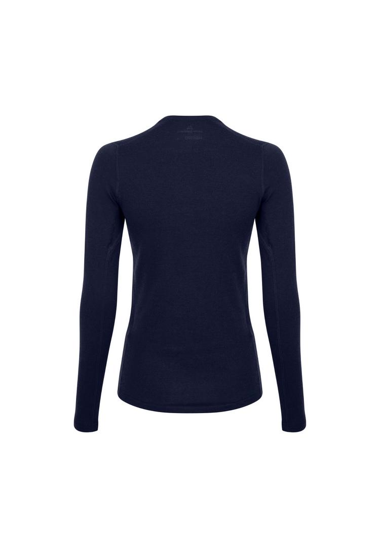 DANISH ENDURANCE DANISH ENDURANCE Merino Unterhemd Damen - dark navy - 0 | SportScheck