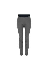 DANISH ENDURANCE Merino Funktionsunterhose Damen - grey