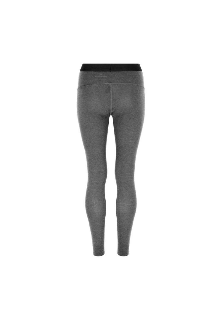 DANISH ENDURANCE DANISH ENDURANCE Merino Funktionsunterhose Damen - grey - 0 | SportScheck