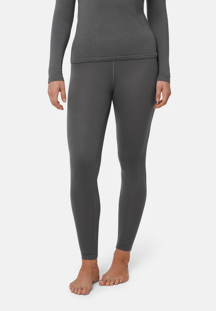 DANISH ENDURANCE DANISH ENDURANCE Merino Funktionsunterhose Damen - grey - 0 | SportScheck