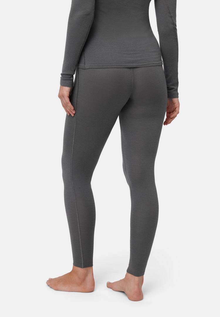 DANISH ENDURANCE DANISH ENDURANCE Merino Funktionsunterhose Damen - grey - 1 | SportScheck