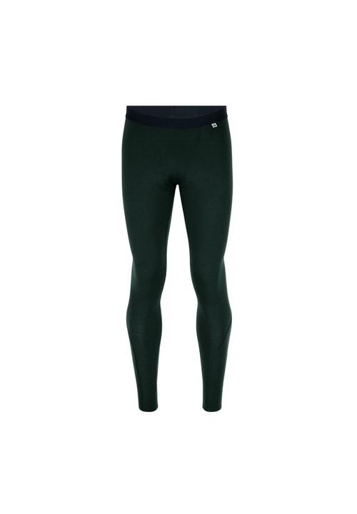 DANISH ENDURANCE Merino Funktionsunterhose Herren