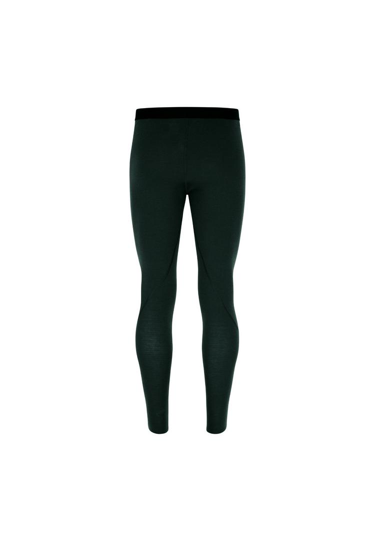 DANISH ENDURANCE DANISH ENDURANCE Merino Funktionsunterhose Herren - dark green - 0 | SportScheck