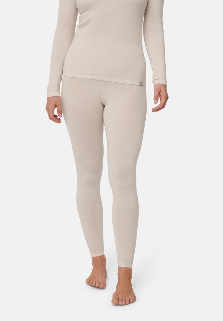 DANISH ENDURANCE DANISH ENDURANCE Merino Funktionsunterhose Damen - off-white - 0 | SportScheck