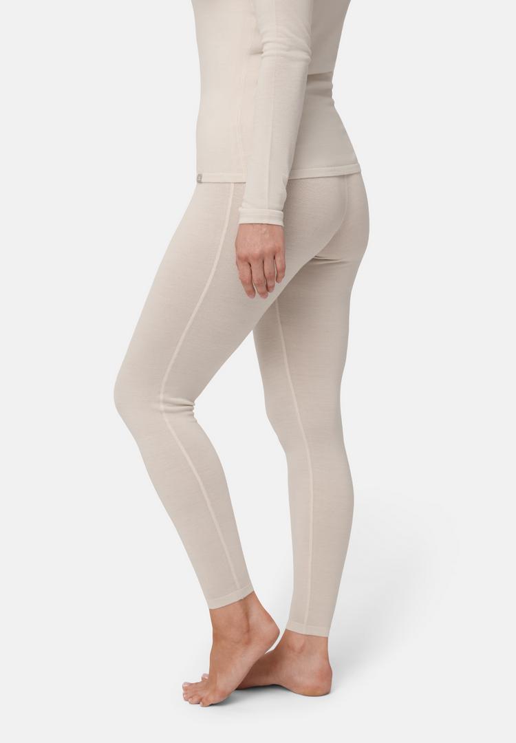 DANISH ENDURANCE DANISH ENDURANCE Merino Funktionsunterhose Damen - off-white - 1 | SportScheck