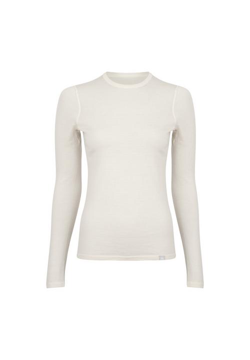 DANISH ENDURANCE Merino Unterhemd Damen