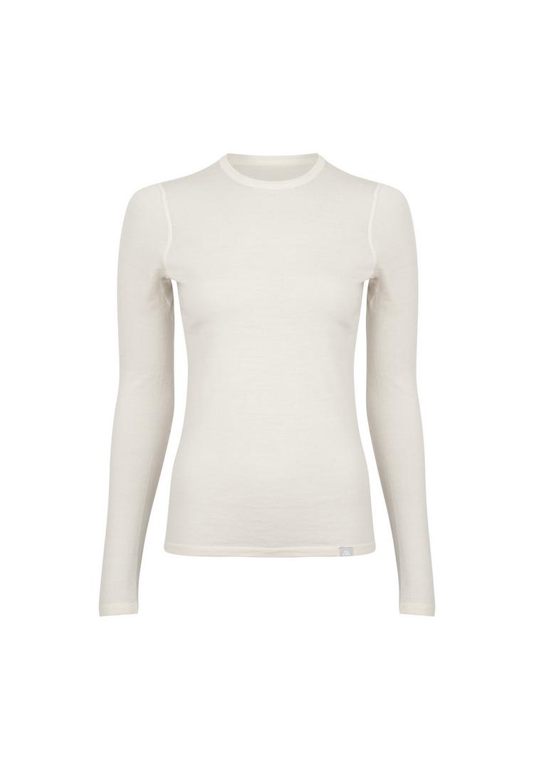 DANISH ENDURANCE DANISH ENDURANCE Merino Unterhemd Damen - off-white - 0 | SportScheck