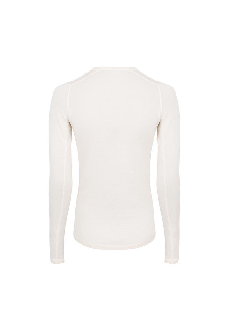 DANISH ENDURANCE DANISH ENDURANCE Merino Unterhemd Damen - off-white - 0 | SportScheck