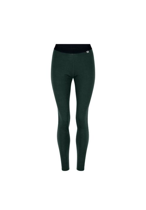 DANISH ENDURANCE Merino Funktionsunterhose Damen