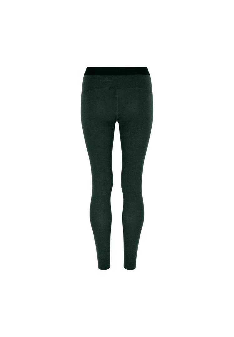 DANISH ENDURANCE DANISH ENDURANCE Merino Funktionsunterhose Damen - dark green - 0 | SportScheck