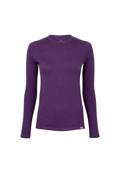 DANISH ENDURANCE Merino Unterhemd Damen