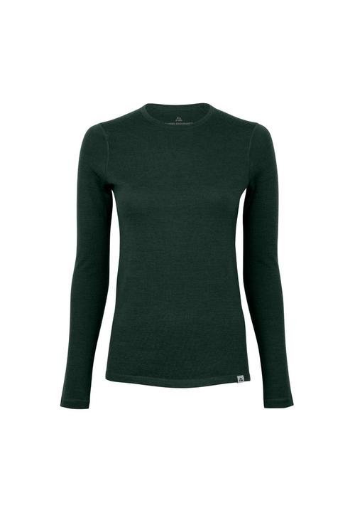 DANISH ENDURANCE Merino Unterhemd Damen