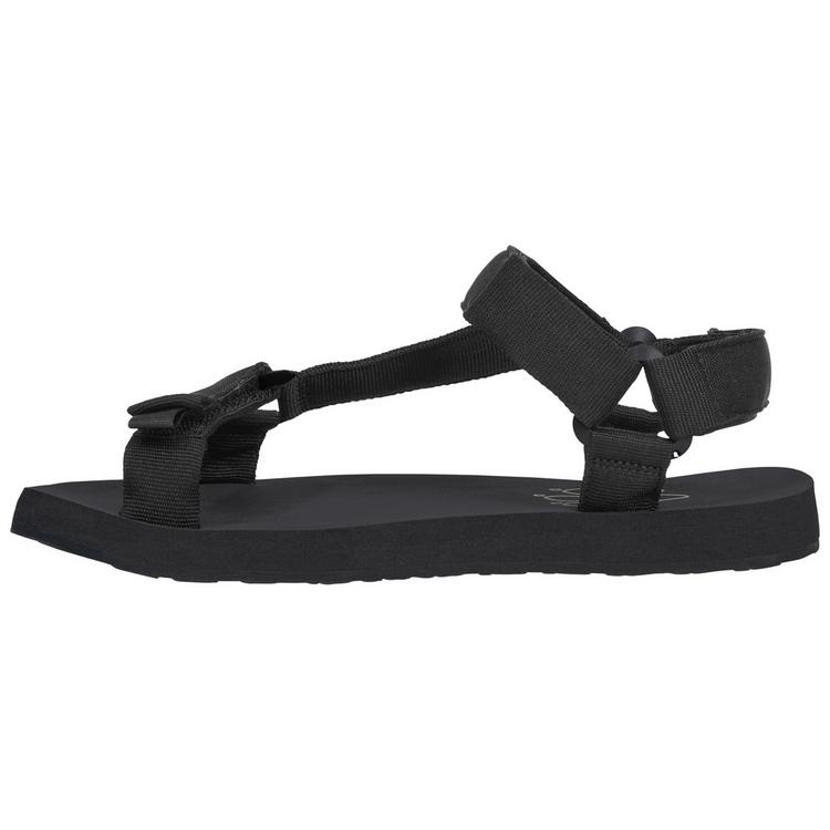 Jack Wolfskin Jack Wolfskin TAIGA SANDAL W Outdoorsandalen Damen - black - 0 | SportScheck