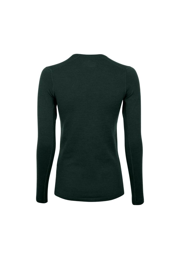 DANISH ENDURANCE DANISH ENDURANCE Merino Unterhemd Damen - dark green - 0 | SportScheck