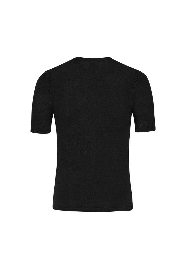 DANISH ENDURANCE DANISH ENDURANCE Merino T T-Shirt Herren - schwarz - 0 | SportScheck