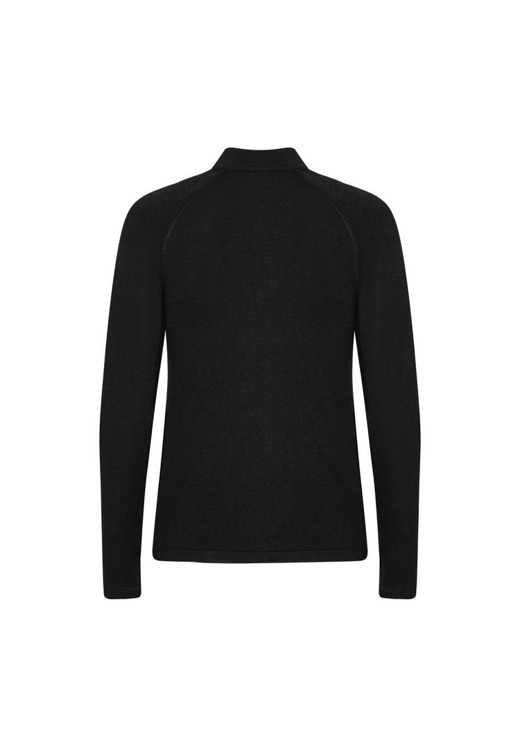 DANISH ENDURANCE DANISH ENDURANCE Extreme Merino LS Langarmshirt Damen - schwarz - 0 | SportScheck