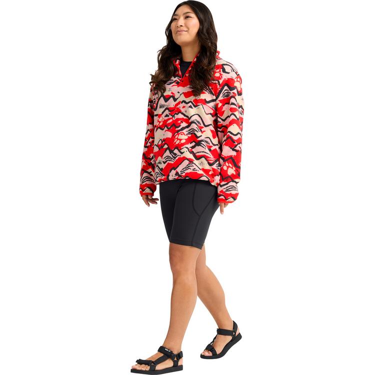 Jack Wolfskin Jack Wolfskin TAIGA SANDAL W Outdoorsandalen Damen - black - 2 | SportScheck