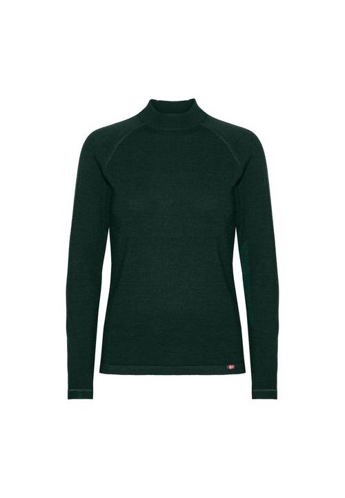 DANISH ENDURANCE Extreme Merino LS Langarmshirt Damen