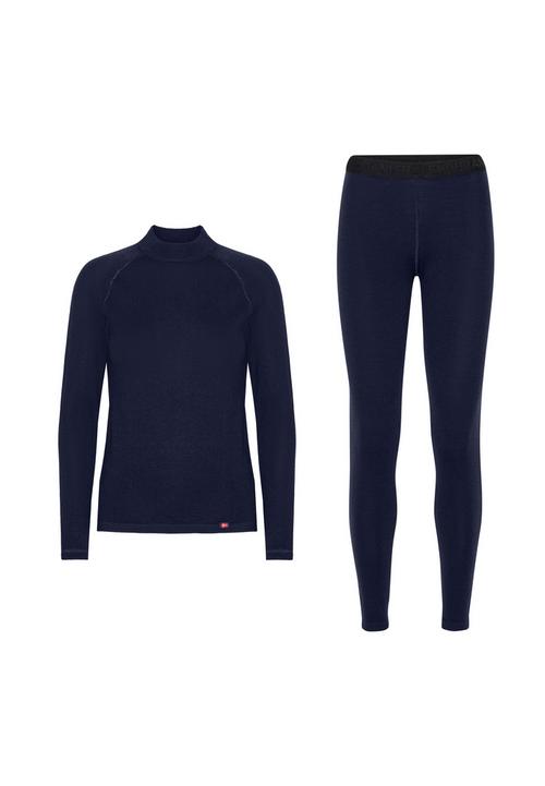 DANISH ENDURANCE Extreme Baselayer W&auml;scheset Damen